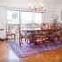 Luxurious apartment in Belgrano